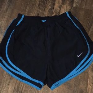 Womens Nike shorts